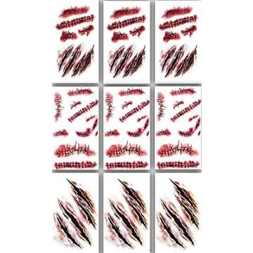 Halloween Accessories