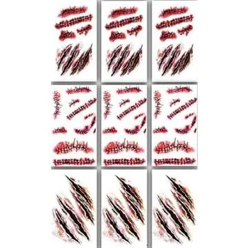 Halloween Accessories