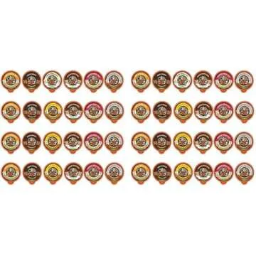 Coffee & Tea decaf and regular