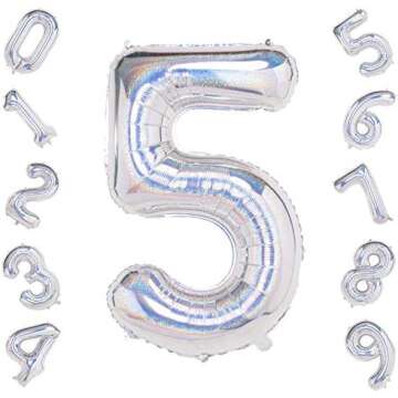 craft/party supplies