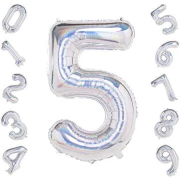 craft/party supplies