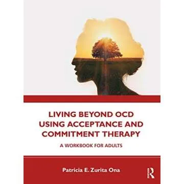 Therapy Guides and Workbooks