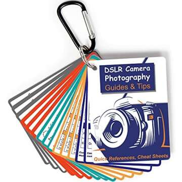 Gifts for photographers