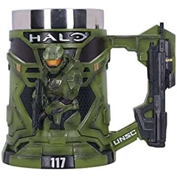 Halo Apparel