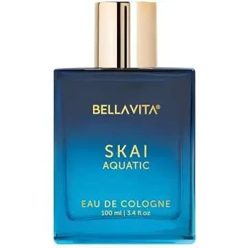 SMELL GOODS AND PERFUMES