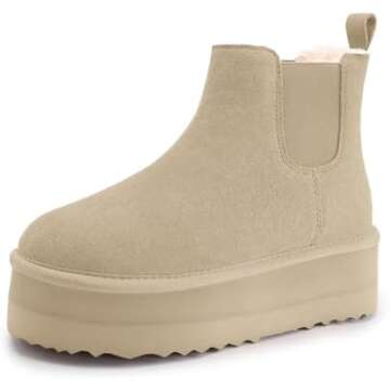 Shoes, shoes, shoes!