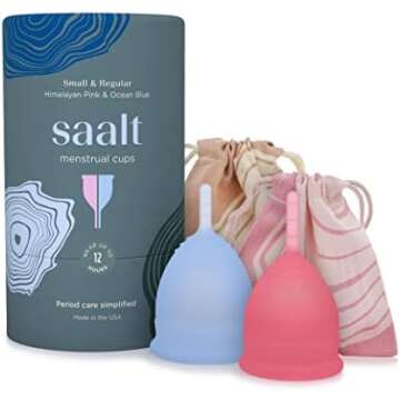 Menstrual Cups