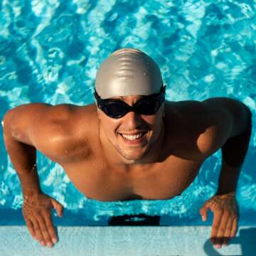 Amazing Gift Ideas for the Man Who Loves to Swim