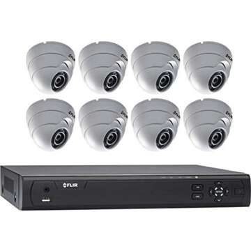 Home Security Supplies