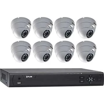 Home Security Supplies