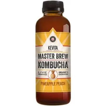Kombucha