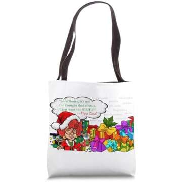 Myra Carol *The Stuff"