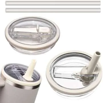 Leakproof Stanley Lid