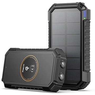 Favorite Emergency Items 🚨