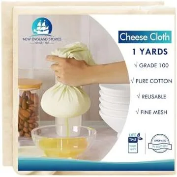 Kitchen Supplies