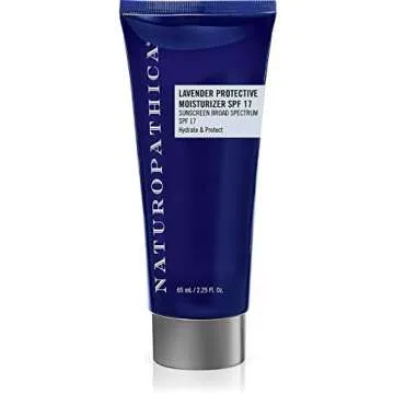 Skincare: Green & Clean