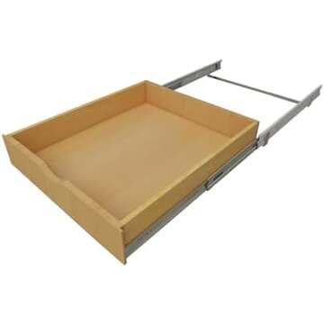 Pantry Organizational Tools