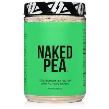 Macro-Friendly Supplements And Snacks