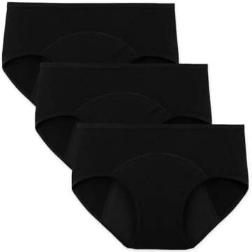 Female health (yes, we went there)