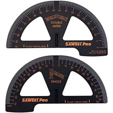 Measuring & Layout Tools