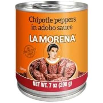 Mexican Ingredients