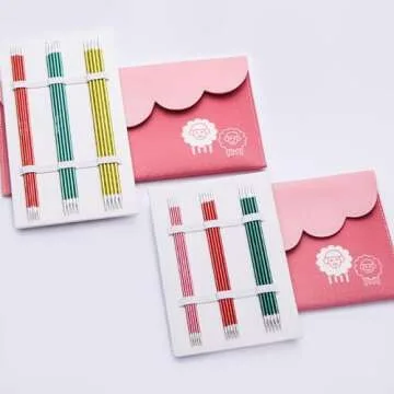 Favorite Knitting Tools & Notions