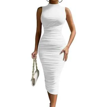 Summer Looks for the Low