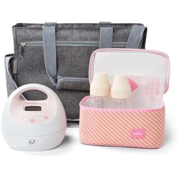 Pumping/Return to Work