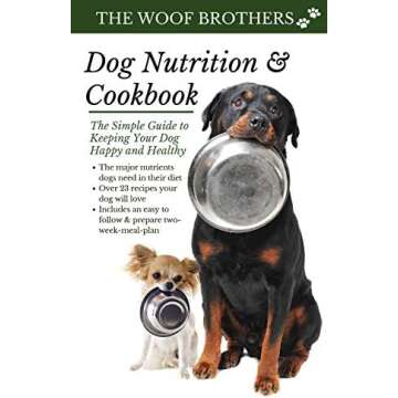 Making Your Own Dog Food