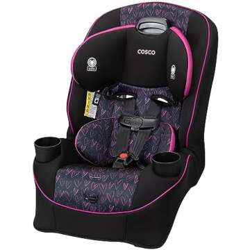 Best Carseats - Toddler