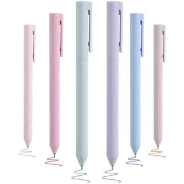 Organizing + Planning