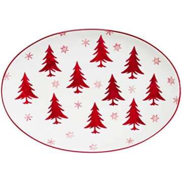 Set the Holiday Table