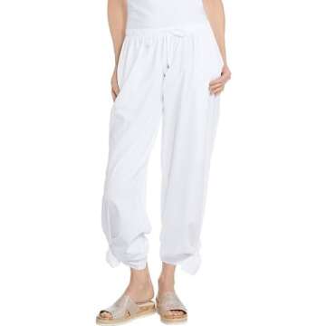 Best Women's Travel Pants
