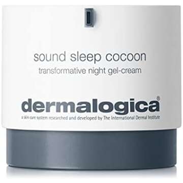 My skincare routine! Dermalogica 😍