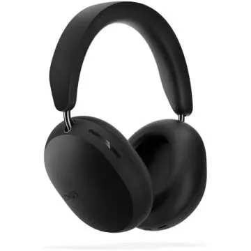 Headphones Favorites