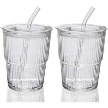 Cups and Glasses
