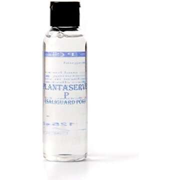 DIY Face Wash Ingredients