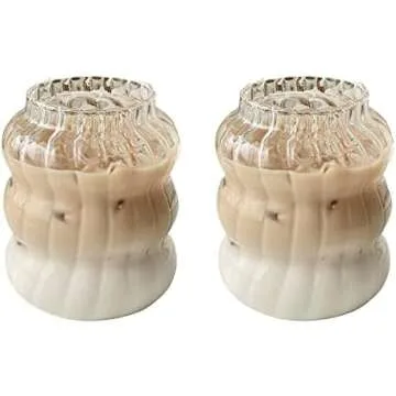 Latte Glasses