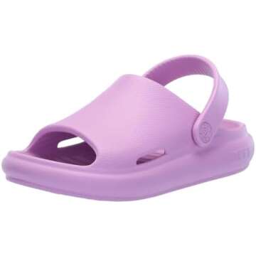 Kid's Summer Fashion