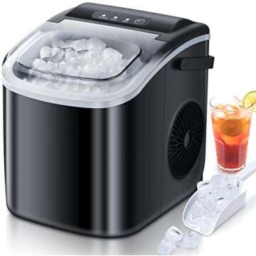 Countertop Ice Makers