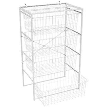 Bathroom Tools and Organization