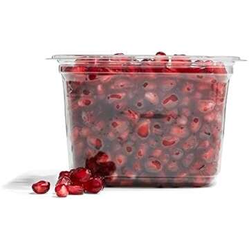 Fruits of your choice