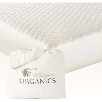 Organic Bedding