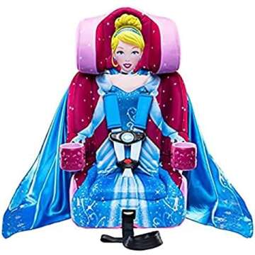 Strollers / Car Seats / Carriers