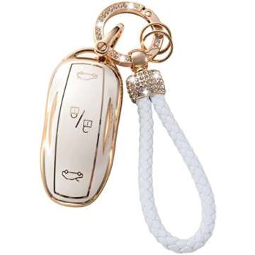 Tesla Model Y Accessories