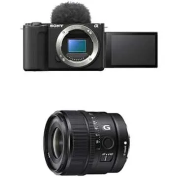 Tech + YouTube Essentials! 💻🎧