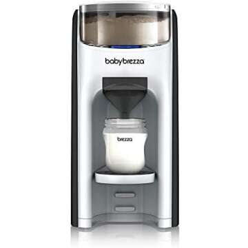 Bottle/Formula Feeding