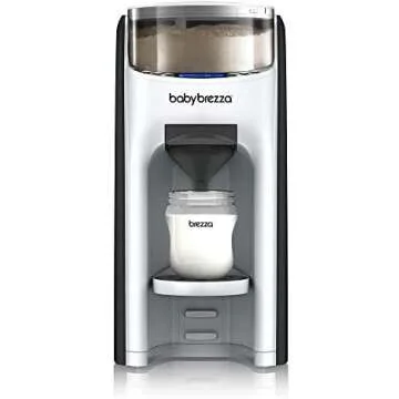 Bottle/Formula Feeding