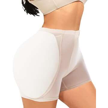 FLAWLESS BODY & BOOBS