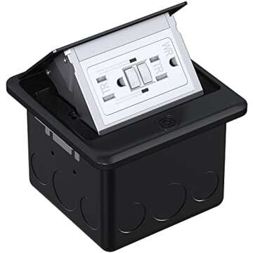 Hardware + Accessories